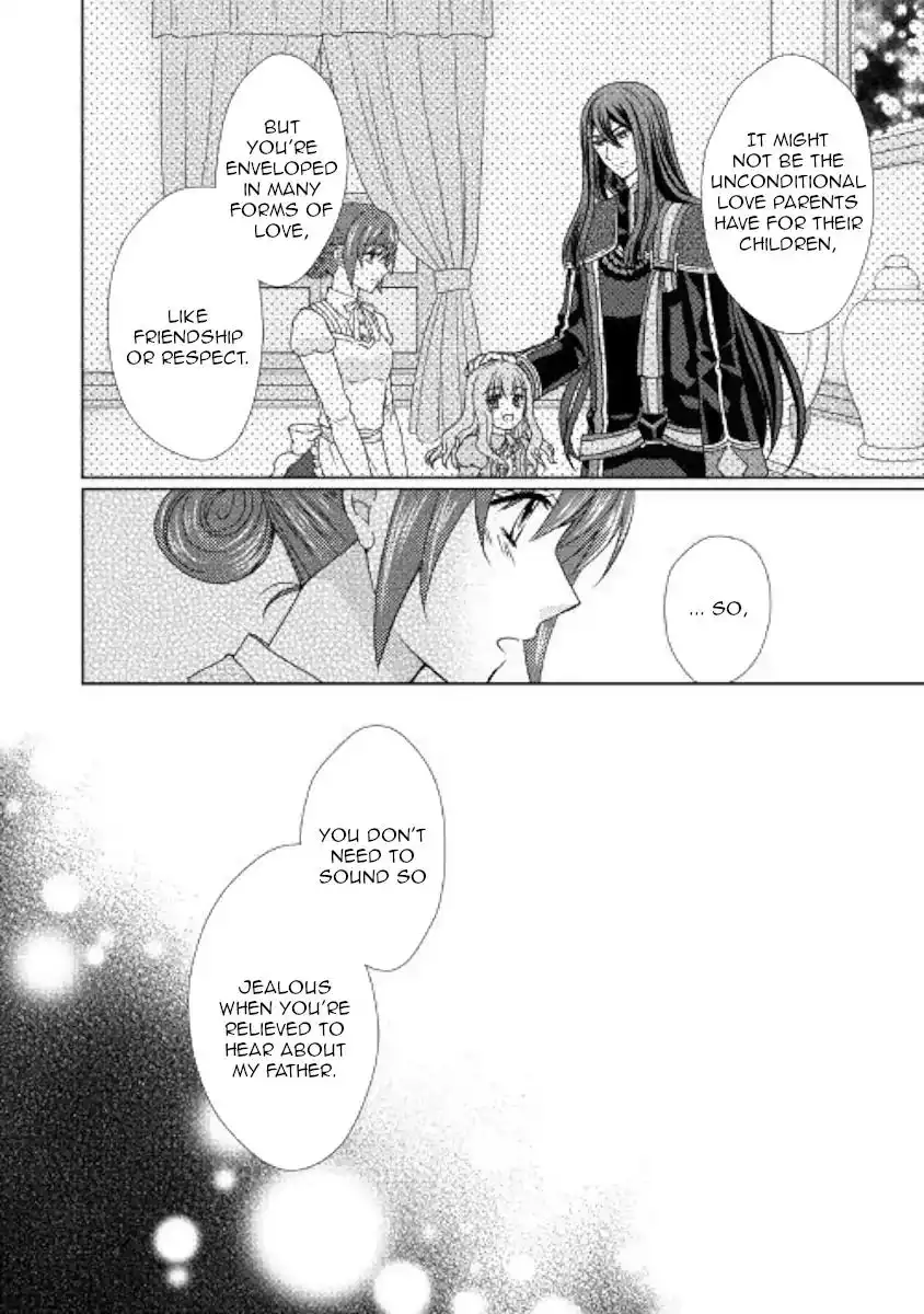 From Maid to Mother Chapter 37 24